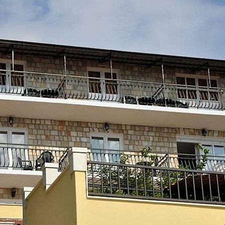 Apartments Marinovac Живогошче Экстерьер фото
