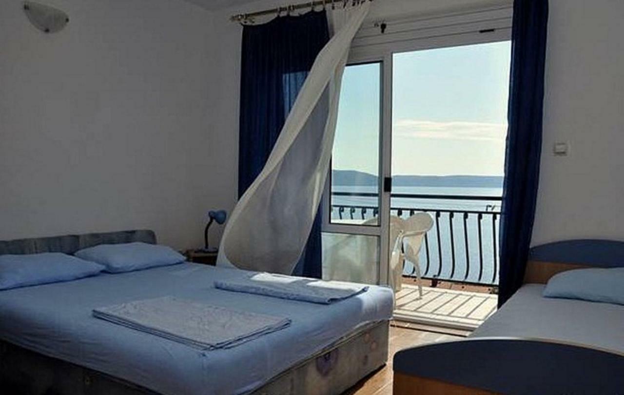 Apartments Marinovac Живогошче Экстерьер фото